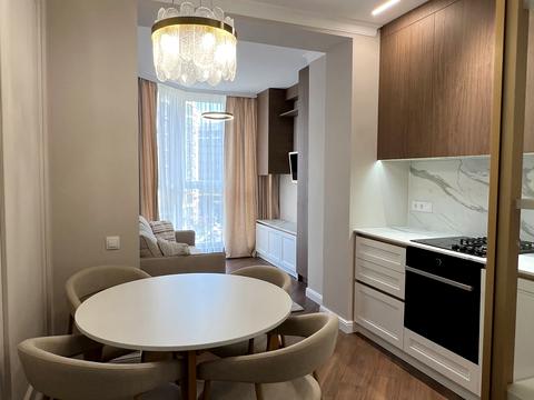квартира за адресою Мартинова просп., 6