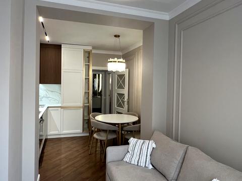 квартира за адресою Мартинова просп., 6