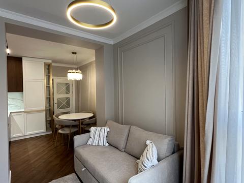 квартира за адресою Мартинова просп., 6