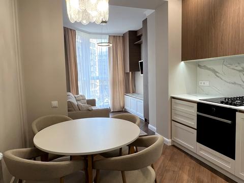 квартира за адресою Мартинова просп., 6