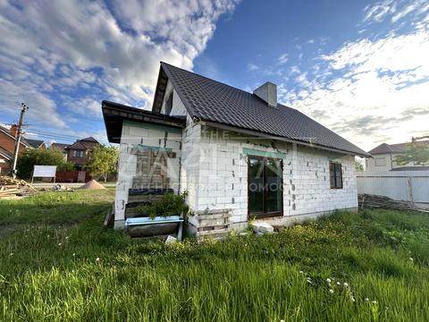 дом по адресу Виктора Швеца ул. (Шляхова)