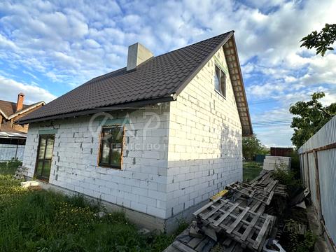 дом по адресу Виктора Швеца ул. (Шляхова)