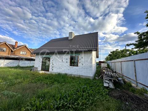 дом по адресу Виктора Швеца ул. (Шляхова)