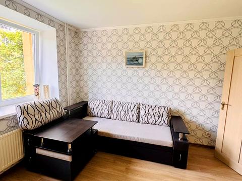 квартира по адресу Валерия Лобановского ул., 15