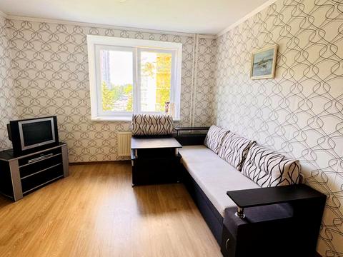 квартира по адресу Валерия Лобановского ул., 15