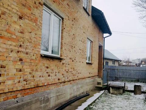 дом по адресу Степана Бандери