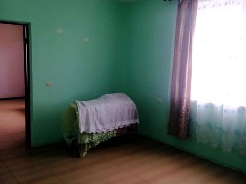 дом по адресу Степана Бандери