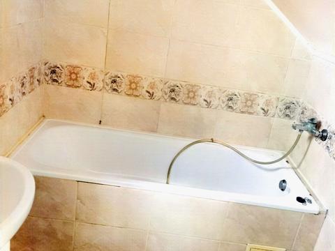 дом по адресу Степана Бандери