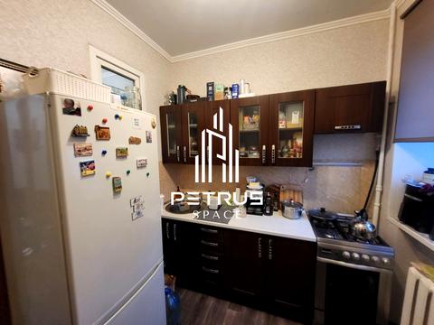 квартира по адресу Воскресенский просп. (Перова), 9