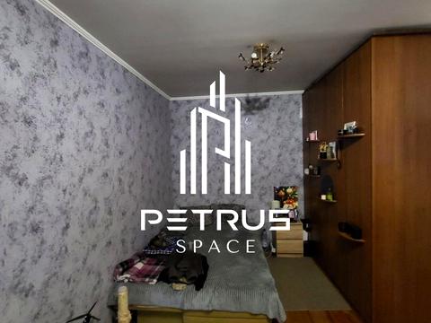 квартира по адресу Воскресенский просп. (Перова), 9
