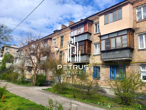 квартира по адресу Воскресенский просп. (Перова), 9