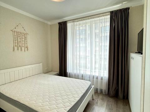 квартира по адресу Черновола ул., 46-Д