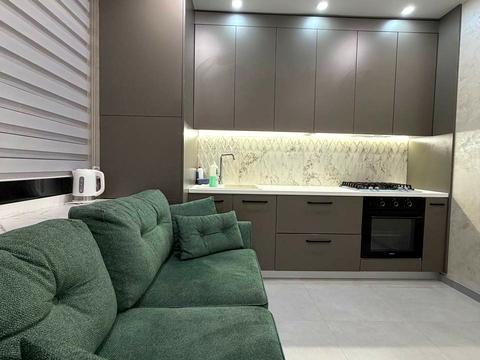 квартира за адресою Оптимістична вул., 1
