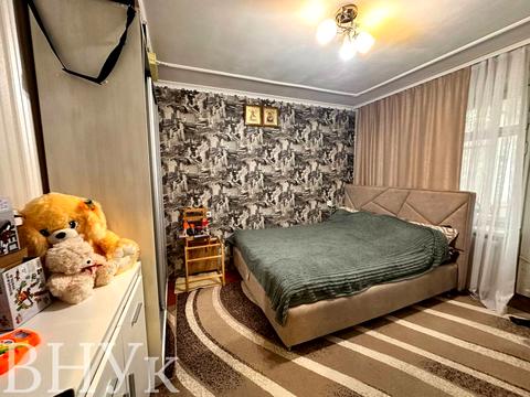 квартира за адресою Ентузіастів вул., 5