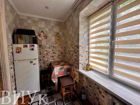 квартира за адресою Ентузіастів вул., 5