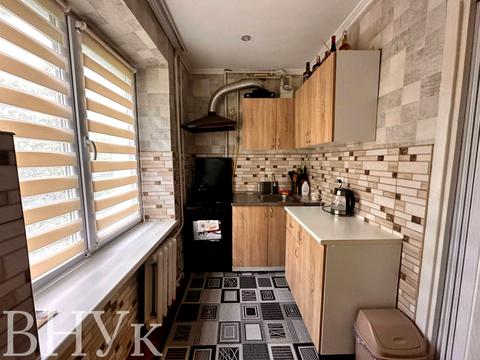 квартира за адресою Ентузіастів вул., 5