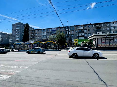 квартира по адресу Свободы просп., 27