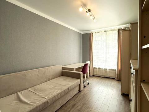 квартира по адресу Черновола ул., 46-Д