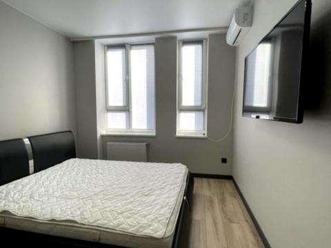 квартира за адресою Співдружності вул., 5