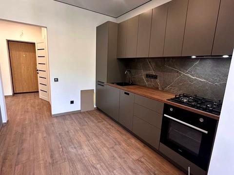 квартира за адресою Межова вул., 7