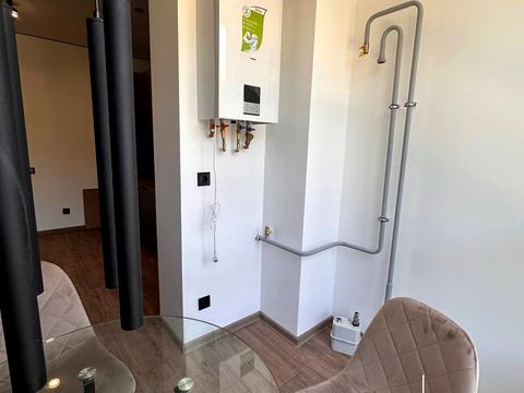 квартира за адресою Межова вул., 7