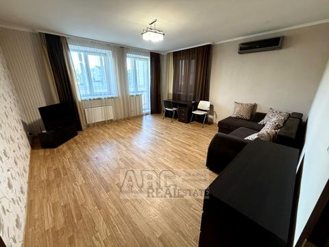 квартира за адресою Героїв Харкова просп. (Московський), 131а