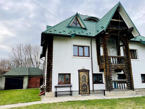 дом по адресу Панаса Саксаганского ул.