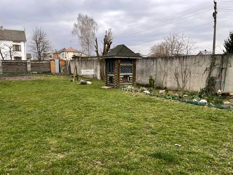 дом по адресу Панаса Саксаганского ул.