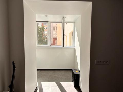 квартира за адресою Гарматна вул., 38-Б