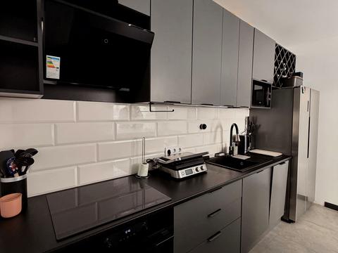 квартира за адресою Гарматна вул., 38-Б