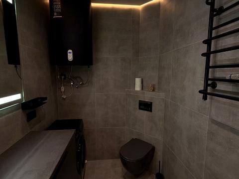 квартира за адресою Гарматна вул., 38-Б