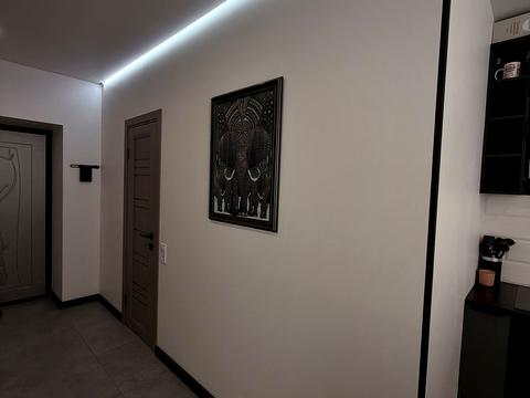 квартира за адресою Гарматна вул., 38-Б