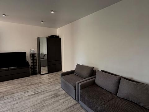 квартира за адресою Гарматна вул., 38-Б