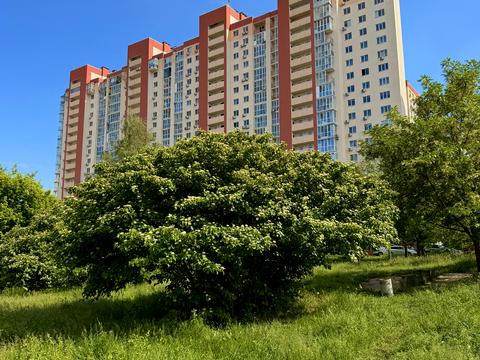 квартира за адресою Гарматна вул., 38-Б