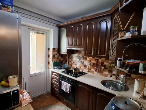 квартира за адресою Чернівці, Небесної Сотні вул. (Івана Стасюка), 7