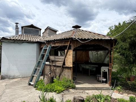 будинок за адресою Баха вул., 78