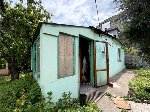 будинок за адресою Баха вул., 78