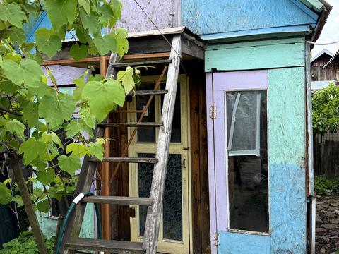 будинок за адресою Баха вул., 78