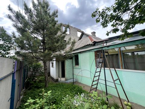 будинок за адресою Баха вул., 78