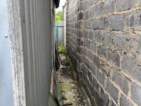 будинок за адресою Баха вул., 78