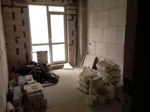 квартира по адресу Академика Сахарова ул., (Будинок)