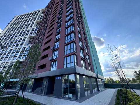 квартира по адресу Виктора Некрасова ул. (Північно-Сирецька), (Будинок 10)