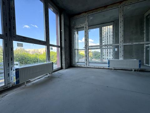 квартира по адресу Виктора Некрасова ул. (Північно-Сирецька), (Будинок 10)