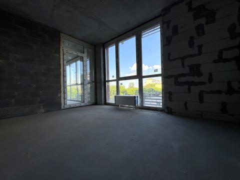 квартира по адресу Виктора Некрасова ул. (Північно-Сирецька), (Будинок 10)