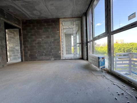 квартира по адресу Виктора Некрасова ул. (Північно-Сирецька), (Будинок 10)