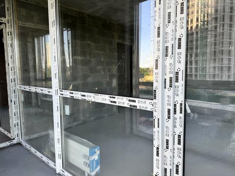 квартира по адресу Виктора Некрасова ул. (Північно-Сирецька), (Будинок 10)