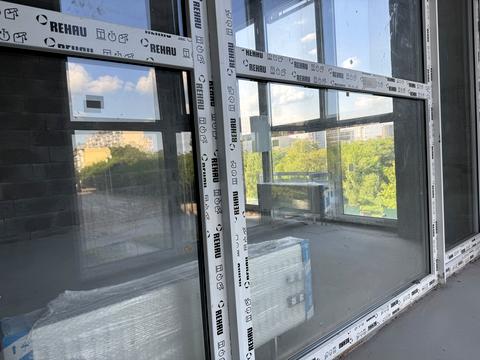 квартира по адресу Виктора Некрасова ул. (Північно-Сирецька), (Будинок 10)
