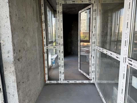 квартира по адресу Виктора Некрасова ул. (Північно-Сирецька), (Будинок 10)