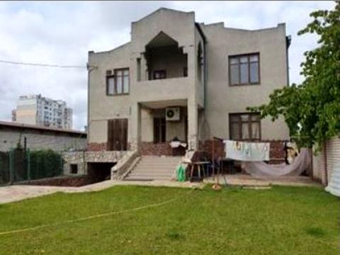 будинок за адресою Купріна вул., 39