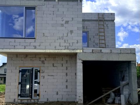 будинок за адресою с. Підрясне, Робінзонів, 8